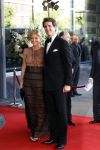 Amsterdam 27 mei 2011
Verjaardagsfeest prinses Maxima vanwege haar 40e verjaardag in het concertgebouw. Aanwezig oa Prins Willem Alexander Koningin Beatrix Prinses Irene Prinses Christina Margriet Pieter v Vollenhoven Prins Friso en mabel Wisse Smit Prins Constantijn en Prinses laurentien Prins Maurits en Marilenen Prins Bernhard en Annette Prins Floris en Aimee  Prins Pieter Christiaan en Anita alsmede haar ouders Jorge Zorrequieta en moder en broer Martin. Prinses Martha Louise
Peter Smulders bv