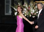Amsterdam 27 mei 2011
Verjaardagsfeest prinses Maxima vanwege haar 40e verjaardag in het concertgebouw. Aanwezig oa Prins Willem Alexander Koningin Beatrix Prinses Irene Prinses Christina Margriet Pieter v Vollenhoven Prins Friso en mabel Wisse Smit Prins Constantijn en Prinses laurentien Prins Maurits en Marilenen Prins Bernhard en Annette Prins Floris en Aimee  Prins Pieter Christiaan en Anita alsmede haar ouders Jorge Zorrequieta en moder en broer Martin. prinses Martha Louise met man en broer Haakon
Peter Smulders bv