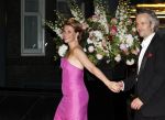 Amsterdam 27 mei 2011
Verjaardagsfeest prinses Maxima vanwege haar 40e verjaardag in het concertgebouw. Aanwezig oa Prins Willem Alexander Koningin Beatrix Prinses Irene Prinses Christina Margriet Pieter v Vollenhoven Prins Friso en mabel Wisse Smit Prins Constantijn en Prinses laurentien Prins Maurits en Marilenen Prins Bernhard en Annette Prins Floris en Aimee  Prins Pieter Christiaan en Anita alsmede haar ouders Jorge Zorrequieta en moder en broer Martin. prinses Martha Louise met man en broer Haakon
Peter Smulders bv