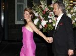 Amsterdam 27 mei 2011
Verjaardagsfeest prinses Maxima vanwege haar 40e verjaardag in het concertgebouw. Aanwezig oa Prins Willem Alexander Koningin Beatrix Prinses Irene Prinses Christina Margriet Pieter v Vollenhoven Prins Friso en mabel Wisse Smit Prins Constantijn en Prinses laurentien Prins Maurits en Marilenen Prins Bernhard en Annette Prins Floris en Aimee  Prins Pieter Christiaan en Anita alsmede haar ouders Jorge Zorrequieta en moder en broer Martin. prinses Martha Louise met man en broer Haakon
Peter Smulders bv