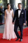 Amsterdam 27 mei 2011
Verjaardagsfeest prinses Maxima vanwege haar 40e verjaardag in het concertgebouw. Aanwezig oa Prins Willem Alexander Koningin Beatrix Prinses Irene Prinses Christina Margriet Pieter v Vollenhoven Prins Friso en mabel Wisse Smit Prins Constantijn en Prinses laurentien Prins Maurits en Marilenen Prins Bernhard en Annette Prins Floris en Aimee  Prins Pieter Christiaan en Anita alsmede haar ouders Jorge Zorrequieta en moder en broer Martin. Prins Frederik van Denemarken met zijn vrouw Prinses Mary
Peter Smulders bv