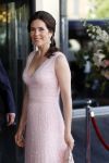 Amsterdam 27 mei 2011
Verjaardagsfeest prinses Maxima vanwege haar 40e verjaardag in het concertgebouw. Aanwezig oa Prins Willem Alexander Koningin Beatrix Prinses Irene Prinses Christina Margriet Pieter v Vollenhoven Prins Friso en mabel Wisse Smit Prins Constantijn en Prinses laurentien Prins Maurits en Marilenen Prins Bernhard en Annette Prins Floris en Aimee  Prins Pieter Christiaan en Anita alsmede haar ouders Jorge Zorrequieta en moder en broer Martin. Prins Frederik van Denemarken met zijn vrouw Prinses Mary
Peter Smulders bv