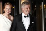 Amsterdam 27 mei 2011
Verjaardagsfeest prinses Maxima vanwege haar 40e verjaardag in het concertgebouw. Aanwezig oa Prins Willem Alexander Koningin Beatrix Prinses Irene Prinses Christina Margriet Pieter v Vollenhoven Prins Friso en mabel Wisse Smit Prins Constantijn en Prinses laurentien Prins Maurits en Marilenen Prins Bernhard en Annette Prins Floris en Aimee  Prins Pieter Christiaan en Anita alsmede haar ouders Jorge Zorrequieta en moder en broer Martin. Prins Filip van Blgie met zijn vrouw Prinses Mathilde
Peter Smulders bv