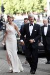 Amsterdam 27 mei 2011
Verjaardagsfeest prinses Maxima vanwege haar 40e verjaardag in het concertgebouw. Aanwezig oa Prins Willem Alexander Koningin Beatrix Prinses Irene Prinses Christina Margriet Pieter v Vollenhoven Prins Friso en mabel Wisse Smit Prins Constantijn en Prinses laurentien Prins Maurits en Marilenen Prins Bernhard en Annette Prins Floris en Aimee  Prins Pieter Christiaan en Anita alsmede haar ouders Jorge Zorrequieta en moder en broer Martin. Prins Filip van Blgie met zijn vrouw Prinses Mathilde
Peter Smulders bv