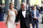 Amsterdam 27 mei 2011
Verjaardagsfeest prinses Maxima vanwege haar 40e verjaardag in het concertgebouw. Aanwezig oa Prins Willem Alexander Koningin Beatrix Prinses Irene Prinses Christina Margriet Pieter v Vollenhoven Prins Friso en mabel Wisse Smit Prins Constantijn en Prinses laurentien Prins Maurits en Marilenen Prins Bernhard en Annette Prins Floris en Aimee  Prins Pieter Christiaan en Anita alsmede haar ouders Jorge Zorrequieta en moder en broer Martin. Prins Filip van Blgie met zijn vrouw Prinses Mathilde
Peter Smulders bv