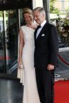 Amsterdam 27 mei 2011
Verjaardagsfeest prinses Maxima vanwege haar 40e verjaardag in het concertgebouw. Aanwezig oa Prins Willem Alexander Koningin Beatrix Prinses Irene Prinses Christina Margriet Pieter v Vollenhoven Prins Friso en mabel Wisse Smit Prins Constantijn en Prinses laurentien Prins Maurits en Marilenen Prins Bernhard en Annette Prins Floris en Aimee  Prins Pieter Christiaan en Anita alsmede haar ouders Jorge Zorrequieta en moder en broer Martin. Prins Filip van Blgie met zijn vrouw Prinses Mathilde
Peter Smulders bv