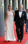 Amsterdam 27 mei 2011
Verjaardagsfeest prinses Maxima vanwege haar 40e verjaardag in het concertgebouw. Aanwezig oa Prins Willem Alexander Koningin Beatrix Prinses Irene Prinses Christina Margriet Pieter v Vollenhoven Prins Friso en mabel Wisse Smit Prins Constantijn en Prinses laurentien Prins Maurits en Marilenen Prins Bernhard en Annette Prins Floris en Aimee  Prins Pieter Christiaan en Anita alsmede haar ouders Jorge Zorrequieta en moder en broer Martin. Prins Filip van Blgie met zijn vrouw Prinses Mathilde
Peter Smulders bv