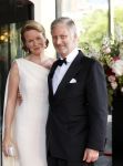 Amsterdam 27 mei 2011
Verjaardagsfeest prinses Maxima vanwege haar 40e verjaardag in het concertgebouw. Aanwezig oa Prins Willem Alexander Koningin Beatrix Prinses Irene Prinses Christina Margriet Pieter v Vollenhoven Prins Friso en mabel Wisse Smit Prins Constantijn en Prinses laurentien Prins Maurits en Marilenen Prins Bernhard en Annette Prins Floris en Aimee  Prins Pieter Christiaan en Anita alsmede haar ouders Jorge Zorrequieta en moder en broer Martin. Prins Filip van Blgie met zijn vrouw Prinses Mathilde
Peter Smulders bv