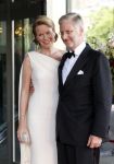 Amsterdam 27 mei 2011
Verjaardagsfeest prinses Maxima vanwege haar 40e verjaardag in het concertgebouw. Aanwezig oa Prins Willem Alexander Koningin Beatrix Prinses Irene Prinses Christina Margriet Pieter v Vollenhoven Prins Friso en mabel Wisse Smit Prins Constantijn en Prinses laurentien Prins Maurits en Marilenen Prins Bernhard en Annette Prins Floris en Aimee  Prins Pieter Christiaan en Anita alsmede haar ouders Jorge Zorrequieta en moder en broer Martin. Prins Filip van Blgie met zijn vrouw Prinses Mathilde
Peter Smulders bv