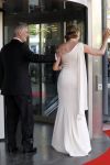 Amsterdam 27 mei 2011
Verjaardagsfeest prinses Maxima vanwege haar 40e verjaardag in het concertgebouw. Aanwezig oa Prins Willem Alexander Koningin Beatrix Prinses Irene Prinses Christina Margriet Pieter v Vollenhoven Prins Friso en mabel Wisse Smit Prins Constantijn en Prinses laurentien Prins Maurits en Marilenen Prins Bernhard en Annette Prins Floris en Aimee  Prins Pieter Christiaan en Anita alsmede haar ouders Jorge Zorrequieta en moder en broer Martin. Prins Filip van Blgie met zijn vrouw Prinses Mathilde
Peter Smulders bv
