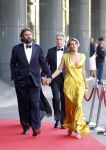 Amsterdam 27 mei 2011
Verjaardagsfeest prinses Maxima vanwege haar 40e verjaardag in het concertgebouw. Aanwezig oa Prins Willem Alexander Koningin Beatrix Prinses Irene Prinses Christina Margriet Pieter v Vollenhoven Prins Friso en mabel Wisse Smit Prins Constantijn en Prinses laurentien Prins Maurits en Marilenen Prins Bernhard en Annette Prins Floris en Aimee  Prins Pieter Christiaan en Anita alsmede haar ouders Jorge Zorrequieta en moder en broer Martin. Reinout Oerlemans met zijn vrouw Danielle Overgaag
Peter Smulders bv