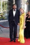 Amsterdam 27 mei 2011
Verjaardagsfeest prinses Maxima vanwege haar 40e verjaardag in het concertgebouw. Aanwezig oa Prins Willem Alexander Koningin Beatrix Prinses Irene Prinses Christina Margriet Pieter v Vollenhoven Prins Friso en mabel Wisse Smit Prins Constantijn en Prinses laurentien Prins Maurits en Marilenen Prins Bernhard en Annette Prins Floris en Aimee  Prins Pieter Christiaan en Anita alsmede haar ouders Jorge Zorrequieta en moder en broer Martin. Reinout Oerlemans met zijn vrouw Danielle Overgaag
Peter Smulders bv