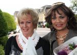 Oudendijk, 13 Mei 2011
Imca Marina 70 jaar en een groot feest
Ria Valk 
Foto Peter Smulders BV