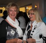 Oudendijk, 13 Mei 2011
Imca Marina 70 jaar en een groot feest
Ria Valk 
Foto Peter Smulders BV