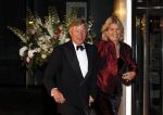 Amsterdam 27 mei 2011
Verjaardagsfeest prinses Maxima vanwege haar 40e verjaardag in het concertgebouw. Aanwezig oa Prins Willem Alexander Koningin Beatrix Prinses Irene Prinses Christina Margriet Pieter v Vollenhoven Prins Friso en mabel Wisse Smit Prins Constantijn en Prinses laurentien Prins Maurits en Marilenen Prins Bernhard en Annette Prins Floris en Aimee  Prins Pieter Christiaan en Anita alsmede haar ouders Jorge Zorrequieta en moder en broer Martin. Rijkman Groenink met vrouw
Peter Smulders bv
