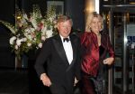 Amsterdam 27 mei 2011
Verjaardagsfeest prinses Maxima vanwege haar 40e verjaardag in het concertgebouw. Aanwezig oa Prins Willem Alexander Koningin Beatrix Prinses Irene Prinses Christina Margriet Pieter v Vollenhoven Prins Friso en mabel Wisse Smit Prins Constantijn en Prinses laurentien Prins Maurits en Marilenen Prins Bernhard en Annette Prins Floris en Aimee  Prins Pieter Christiaan en Anita alsmede haar ouders Jorge Zorrequieta en moder en broer Martin. Rijkman Groenink met vrouw
Peter Smulders bv