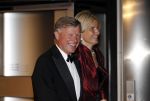 Amsterdam 27 mei 2011
Verjaardagsfeest prinses Maxima vanwege haar 40e verjaardag in het concertgebouw. Aanwezig oa Prins Willem Alexander Koningin Beatrix Prinses Irene Prinses Christina Margriet Pieter v Vollenhoven Prins Friso en mabel Wisse Smit Prins Constantijn en Prinses laurentien Prins Maurits en Marilenen Prins Bernhard en Annette Prins Floris en Aimee  Prins Pieter Christiaan en Anita alsmede haar ouders Jorge Zorrequieta en moder en broer Martin. Rijkman Groenink met vrouw
Peter Smulders bv