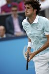 Rosmalen, 15 Junior 2011
Unicef Open 2011
Robin Haase
Foto Levin den Boer