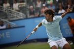 Rosmalen, 15 Junior 2011
Unicef Open 2011
Robin Haase
Foto Levin den Boer