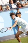 Rosmalen, 15 Junior 2011
Unicef Open 2011
Robin Haase
Foto Levin den Boer