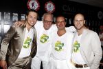 Amsterdam 28 mei 2011
Toppers in concert in de amsterdam arena. Rolf Meter met vrienden
Peter Smulders bv