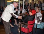 Oudendijk, 13 Mei 2011
Imca Marina 70 jaar en een groot feest

Foto Peter Smulders BV