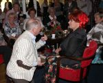 Oudendijk, 13 Mei 2011
Imca Marina 70 jaar en een groot feest

Foto Peter Smulders BV