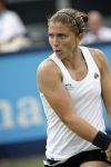 Rosmalen, 15 Junior 2011
Unicef Open 2011
Sara Errani
Foto Levin den Boer