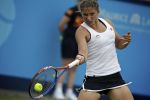 Rosmalen, 15 Junior 2011
Unicef Open 2011
Sara Errani
Foto Levin den Boer