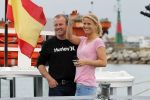 Ibiza 1 en 2 juni 2001
Diversen Bn ers vieren vakantie op ibiza. Sjimmy Bruijninckx met man
Peter Smulders bv