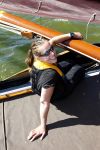Lemmer, 4 Juli 2011
De SKS skutsjes zijn samen met de skutsjes uit de A-klasse van de IFKS ingedeeld in Klasse 1 Als fotograaf aan boord van de STRIIDBER met schipper Siebo Zijsling | uit Ijlst
Foto Peter Smulders BVâ€¨ (2-2-7)
