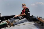 Lemmer, 4 Juli 2011
De SKS skutsjes zijn samen met de skutsjes uit de A-klasse van de IFKS ingedeeld in Klasse 1 Als fotograaf aan boord van de STRIIDBER met schipper Siebo Zijsling | uit Ijlst
Foto Peter Smulders BVâ€¨ (2-2-7)