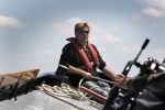 Lemmer, 4 Juli 2011
De SKS skutsjes zijn samen met de skutsjes uit de A-klasse van de IFKS ingedeeld in Klasse 1 Als fotograaf aan boord van de STRIIDBER met schipper Siebo Zijsling | uit Ijlst
Foto Peter Smulders BVâ€¨ (2-2-7)