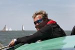 Lemmer, 4 Juli 2011
De SKS skutsjes zijn samen met de skutsjes uit de A-klasse van de IFKS ingedeeld in Klasse 1 Als fotograaf aan boord van de STRIIDBER met schipper Siebo Zijsling | uit Ijlst
Foto Peter Smulders BVâ€¨ (2-2-7)
