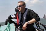 Lemmer, 4 Juli 2011
De SKS skutsjes zijn samen met de skutsjes uit de A-klasse van de IFKS ingedeeld in Klasse 1 Als fotograaf aan boord van de STRIIDBER met schipper Siebo Zijsling | uit Ijlst
Foto Peter Smulders BVâ€¨ (2-2-7)