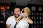 Amsterdam 28 mei 2011
Toppers in concert in de amsterdam arena. Stacey Rookhuizen met Mari v d Ven
Peter Smulders bv