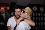 Amsterdam 28 mei 2011
Toppers in concert in de amsterdam arena. Stacey Rookhuizen met Mari v d Ven
Peter Smulders bv