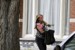 Amsterdam 6 mei 2011
Ronald de Boer op weg naar het huis van zijn vriendin Suze v Rozelaar. Suze komt 2 minuten later.
Peter Smulders bv