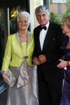 Amsterdam 27 mei 2011
Verjaardagsfeest prinses Maxima vanwege haar 40e verjaardag in het concertgebouw. Aanwezig oa Prins Willem Alexander Koningin Beatrix Prinses Irene Prinses Christina Margriet Pieter v Vollenhoven Prins Friso en mabel Wisse Smit Prins Constantijn en Prinses laurentien Prins Maurits en Marilenen Prins Bernhard en Annette Prins Floris en Aimee  Prins Pieter Christiaan en Anita alsmede haar ouders Jorge Zorrequieta en moder en broer Martin. Sybilla Dekker met man
Peter Smulders bv