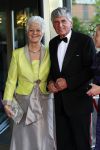 Amsterdam 27 mei 2011
Verjaardagsfeest prinses Maxima vanwege haar 40e verjaardag in het concertgebouw. Aanwezig oa Prins Willem Alexander Koningin Beatrix Prinses Irene Prinses Christina Margriet Pieter v Vollenhoven Prins Friso en mabel Wisse Smit Prins Constantijn en Prinses laurentien Prins Maurits en Marilenen Prins Bernhard en Annette Prins Floris en Aimee  Prins Pieter Christiaan en Anita alsmede haar ouders Jorge Zorrequieta en moder en broer Martin. Sybilla Dekker met man
Peter Smulders bv