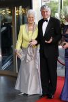 Amsterdam 27 mei 2011
Verjaardagsfeest prinses Maxima vanwege haar 40e verjaardag in het concertgebouw. Aanwezig oa Prins Willem Alexander Koningin Beatrix Prinses Irene Prinses Christina Margriet Pieter v Vollenhoven Prins Friso en mabel Wisse Smit Prins Constantijn en Prinses laurentien Prins Maurits en Marilenen Prins Bernhard en Annette Prins Floris en Aimee  Prins Pieter Christiaan en Anita alsmede haar ouders Jorge Zorrequieta en moder en broer Martin. Sybilla Dekker met man
Peter Smulders bv
