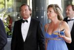 Amsterdam 27 mei 2011
Verjaardagsfeest prinses Maxima vanwege haar 40e verjaardag in het concertgebouw. Aanwezig oa Prins Willem Alexander Koningin Beatrix Prinses Irene Prinses Christina Margriet Pieter v Vollenhoven Prins Friso en mabel Wisse Smit Prins Constantijn en Prinses laurentien Prins Maurits en Marilenen Prins Bernhard en Annette Prins Floris en Aimee  Prins Pieter Christiaan en Anita alsmede haar ouders Jorge Zorrequieta en moder en broer Martin. Theo Dietz met zijn vrouw Mariska
Peter Smulders bv