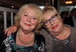 Oudendijk, 13 Mei 2011
Imca Marina 70 jaar en een groot feest
Tineke de Nooij met haar zus Astrid de Nooij
Foto Peter Smulders BV