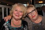 Oudendijk, 13 Mei 2011
Imca Marina 70 jaar en een groot feest
Tineke de Nooij met haar zus Astrid de Nooij
Foto Peter Smulders BV