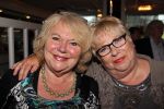 Oudendijk, 13 Mei 2011
Imca Marina 70 jaar en een groot feest
Tineke de Nooij met haar zus Astrid de Nooij
Foto Peter Smulders BV