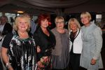 Oudendijk, 13 Mei 2011
Imca Marina 70 jaar en een groot feest
Tineke de Nooij met haar zus Astrid de Nooij, Vivian Boelen
Foto Peter Smulders BV