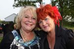 Oudendijk, 13 Mei 2011
Imca Marina 70 jaar en een groot feest
Tineke de Nooij
Foto Peter Smulders BV