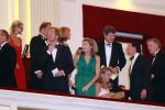 Amsterdam 27 mei 2011
Verjaardagsfeest prinses Maxima vanwege haar 40e verjaardag in het concertgebouw. Aanwezig oa Prins Willem Alexander Koningin Beatrix Prinses Irene Prinses Christina Margriet Pieter v Vollenhoven Prins Friso en mabel Wisse Smit Prins Constantijn en Prinses laurentien Prins Maurits en Marilenen Prins Bernhard en Annette Prins Floris en Aimee  Prins Pieter Christiaan en Anita alsmede haar ouders Jorge Zorrequieta en moder en broer Martin. Vanessa Loudon met man Janus Smalbraak
Peter Smulders bv