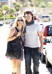 ibiza 6 juni 2011
Vivian Reys met haar nieuwe spaanse vriend .
Peter Smulders bv
