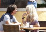 ibiza 6 juni 2011
Vivian Reys met haar nieuwe spaanse vriend .
Peter Smulders bv